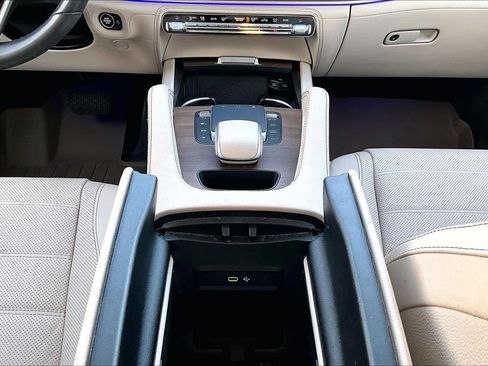 Certified 2024 Mercedes-Benz GLE 450 GLE 450 image 35