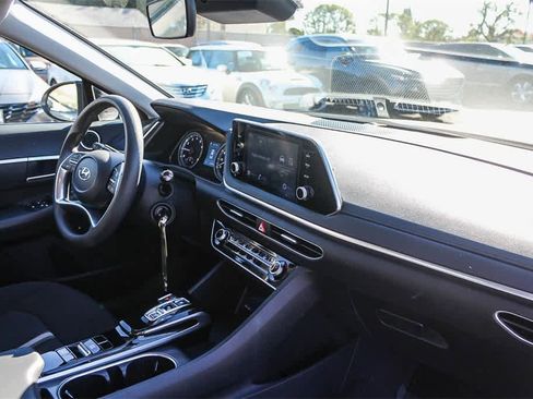Certified 2023 Hyundai Sonata SE image 20