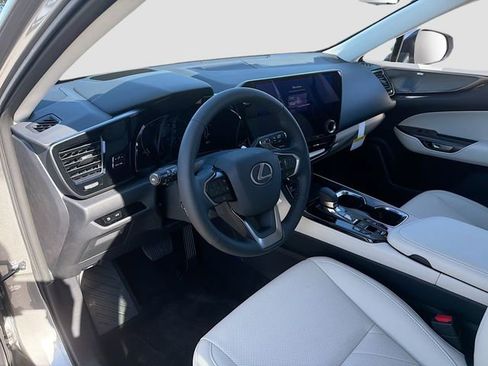 New 2026 Lexus NX 450h+ AWD w/ Luxury Package image 25