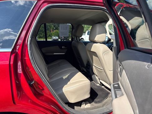 Used 2012 Ford Edge Limited AWD/4WD image 14