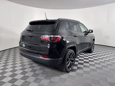 New 2026 Jeep Compass Limited image 19