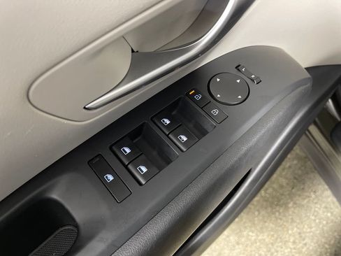 Certified 2025 Hyundai Tucson SEL AWD/4WD image 18