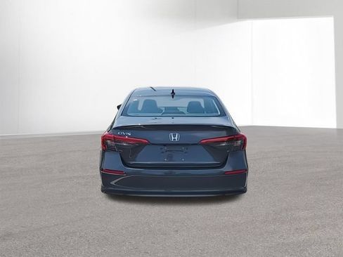 Certified 2023 Honda Civic EX image 8