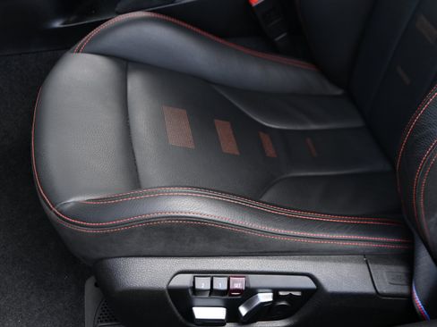 Used 2019 BMW M2 Competition RWD image 31