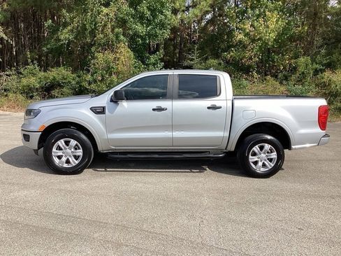 Used 2019 Ford Ranger XLT w/ Equipment Group 301A Mid image 6