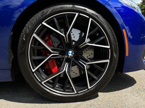 Used 2022 BMW M8 Competition AWD/4WD image 45