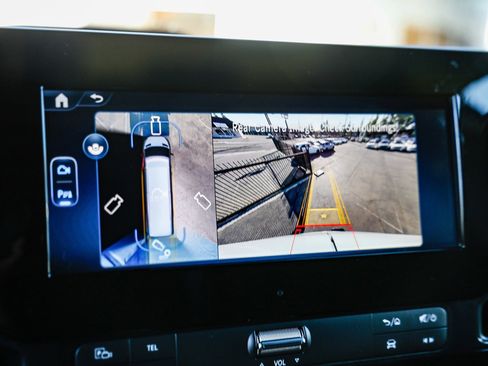 New 2026 Mercedes-Benz Sprinter 2500 image 22