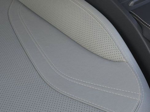 New 2024 Ford Mustang Mach-E Premium image 16