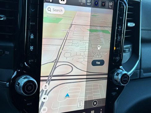 New 2026 RAM 2500 Laramie w/ Night Edition image 17