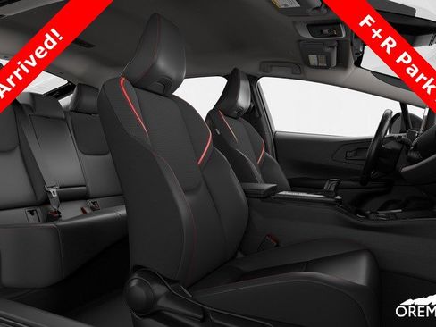 New 2026 Toyota Prius Plug-In Hybrid image 22