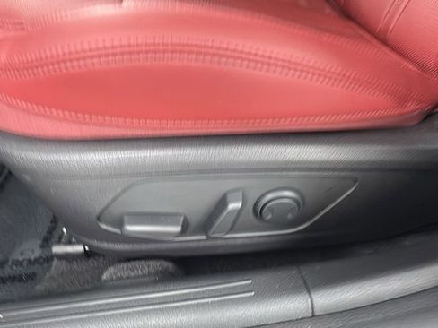 New 2026 Kia K5 GT-Line w/ GT-Line Red Interior Package image 11