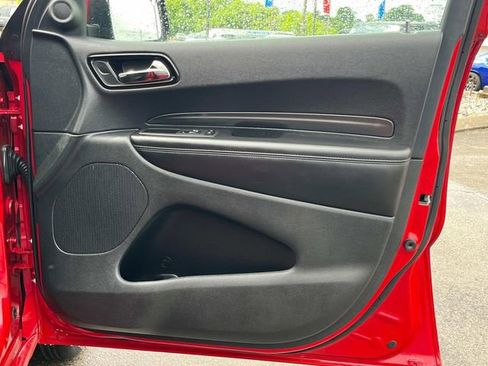 Used 2022 Dodge Durango GT RWD image 25