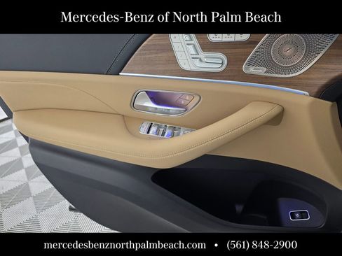 New 2026 Mercedes-Benz GLE 580 4MATIC image 20