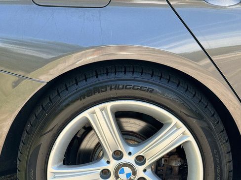 Used 2013 BMW 328i xDrive Sedan AWD/4WD image 25