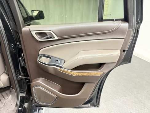 Used 2019 GMC Yukon Denali image 20