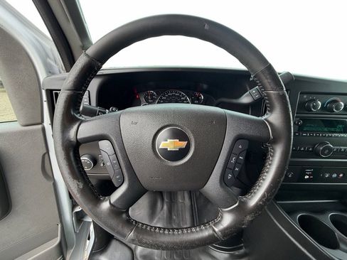 Used 2020 Chevrolet Express 2500 w/ Driver Convenience Package image 15