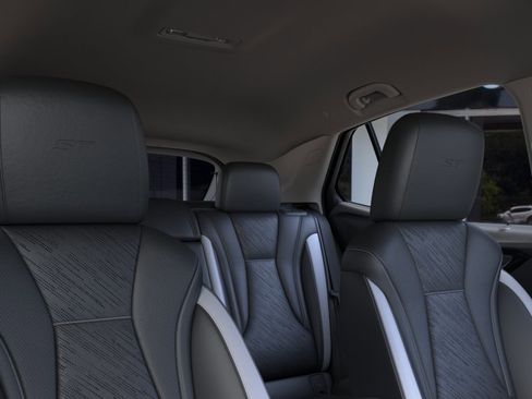New 2026 Buick Envision Sport Touring AWD/4WD image 48