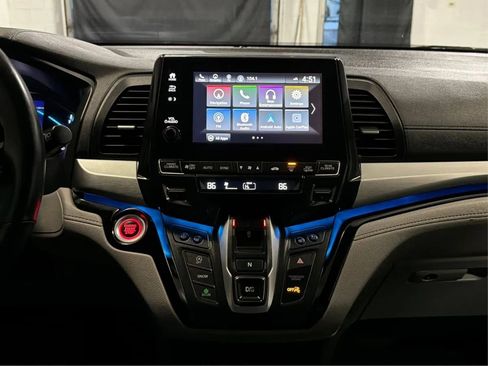 Used 2019 Honda Odyssey Elite image 33