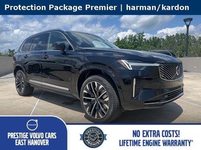 New 2026 Volvo XC90 B6 Plus w/ Protection Package Premier