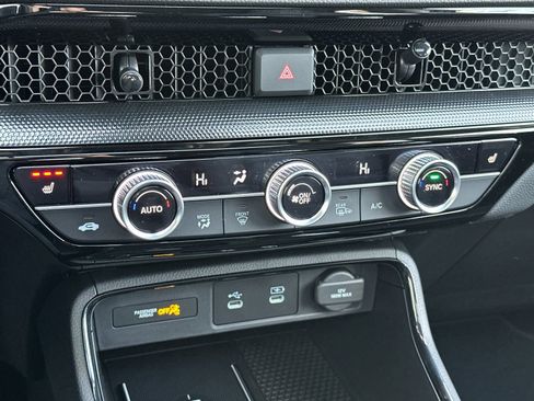 New 2026 Honda CR-V EX-L image 23