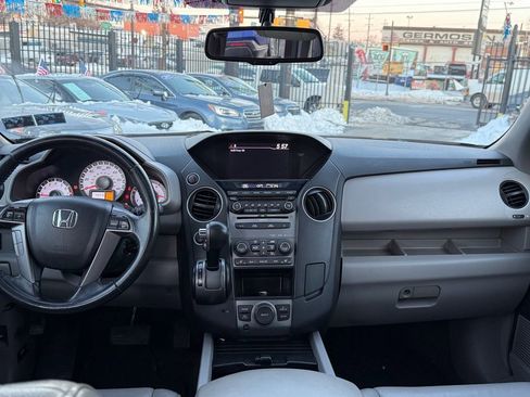 Used 2013 Honda Pilot EX-L image 9