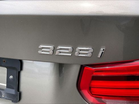 Used 2016 BMW 328i xDrive Sedan AWD/4WD image 27