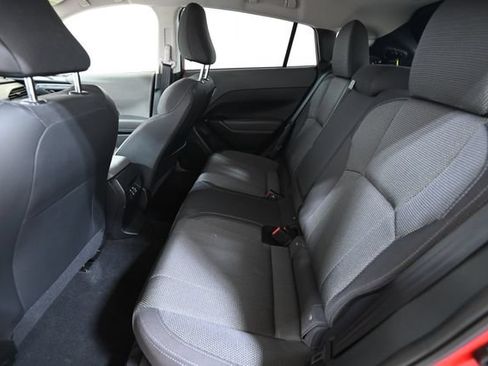 Certified 2024 Subaru Crosstrek 2.0i Premium AWD/4WD image 8