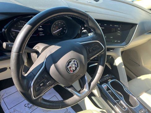Used 2023 Buick Envision Avenir image 10