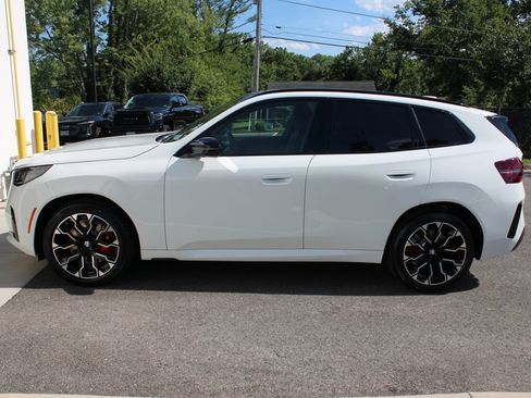 New 2026 BMW X3 M50 w/ Premium Package AWD/4WD image 10