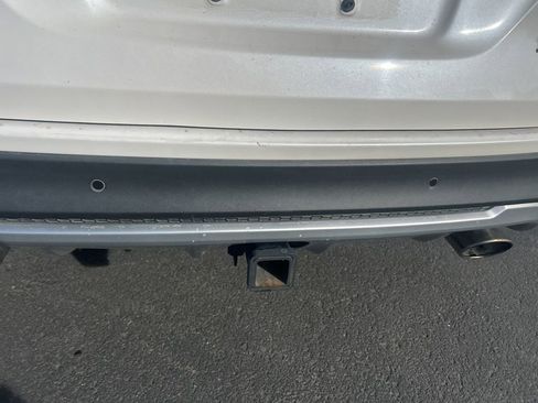 Used 2017 Lincoln MKC Reserve image 15