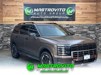 Used 2026 Hyundai Palisade XRT Pro AWD/4WD 360° Tour