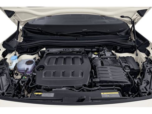 New 2026 Volkswagen Tiguan SEL R-Line AWD/4WD image 35