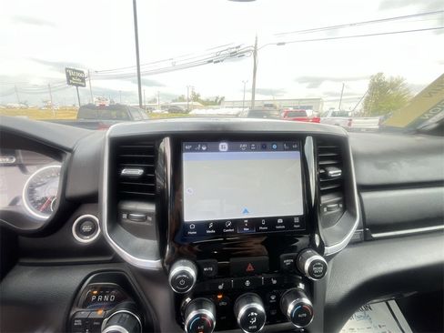 Used 2022 RAM 1500 Big Horn image 18