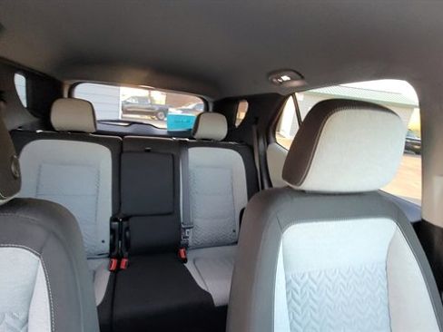 Used 2023 Chevrolet Equinox LT image 37