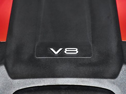 Used 2023 Audi SQ7 Prestige AWD/4WD image 78