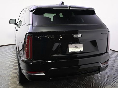 Certified 2025 Cadillac Escalade IQ Sport 2 image 4