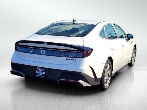 New 2025 Hyundai Sonata SE image 6
