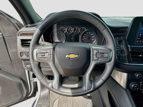 Used 2023 Chevrolet Tahoe LS RWD image 11