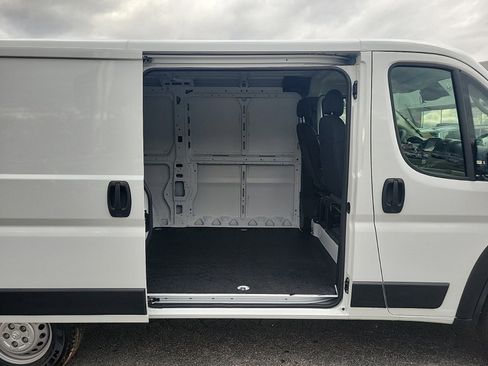 New 2024 RAM ProMaster 2500 w/ Upfitter's Prep Package image 3