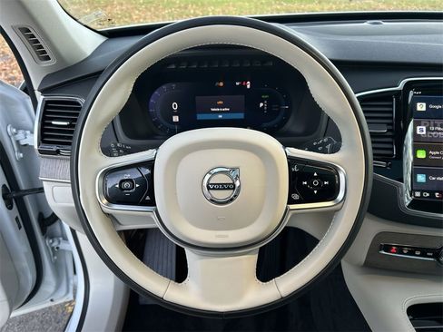 Certified 2023 Volvo XC90 T8 Plus w/ Protection Package image 18
