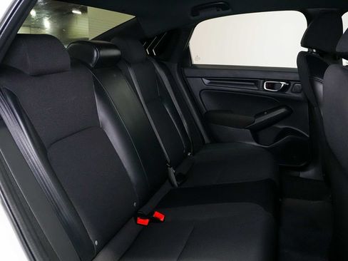 Used 2022 Honda Civic Sport image 24