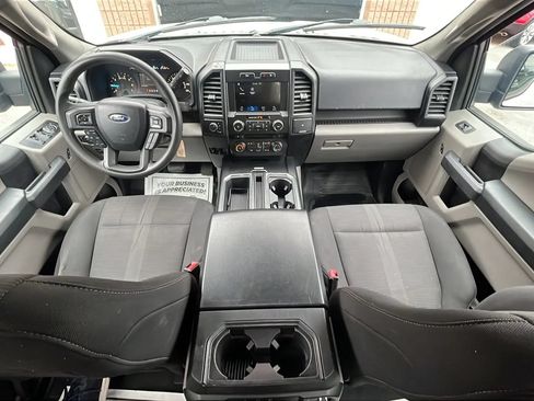 Used 2018 Ford F150 XL w/ Equipment Group 101A Mid AWD/4WD image 24