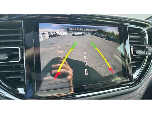 Used 2023 Dodge Durango R/T AWD/4WD image 20