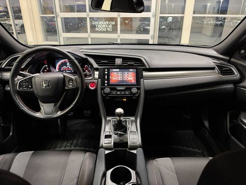 Used 2018 Honda Civic Si image 23
