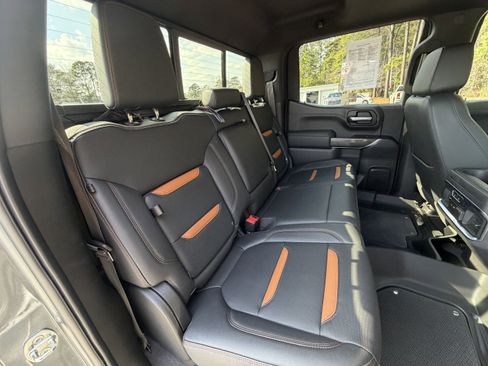 Used 2021 GMC Sierra 1500 AT4 w/ AT4 Value Package image 22