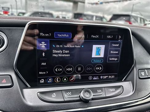 Used 2020 Chevrolet Blazer RS FWD image 23