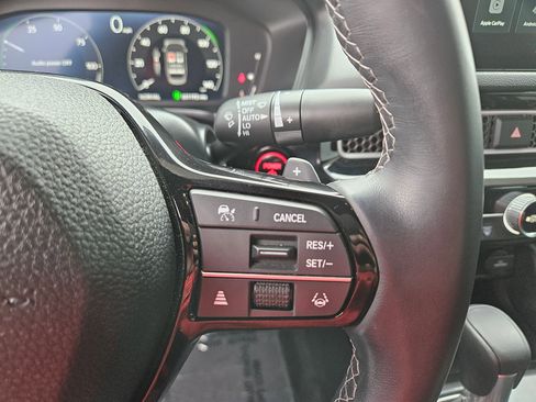 Certified 2025 Honda Civic Sport Touring image 21