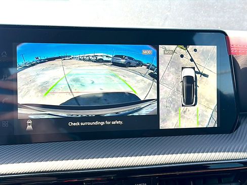 New 2026 Nissan Kicks SR w/ Cold Weather Package image 22