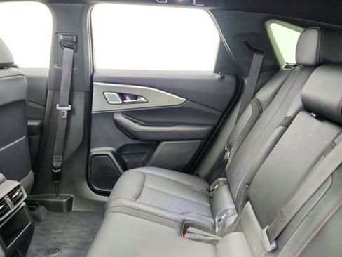 Used 2024 Acura ZDX A-Spec image 29