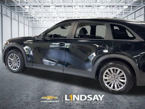 Used 2025 MAZDA CX-90 3.3 Turbo w/ Select Package AWD/4WD image 7